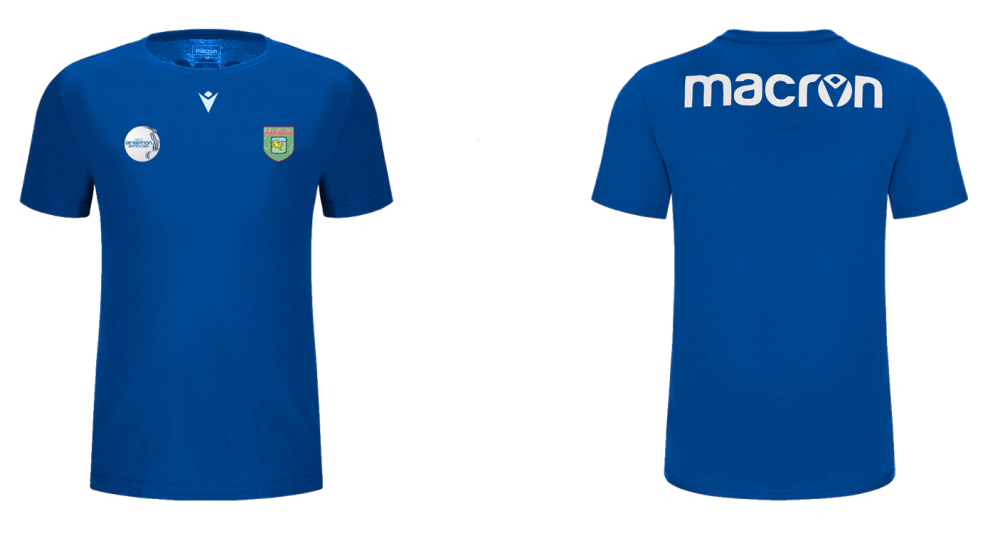 Macron Mp 151 hero maglia | Immagine 1