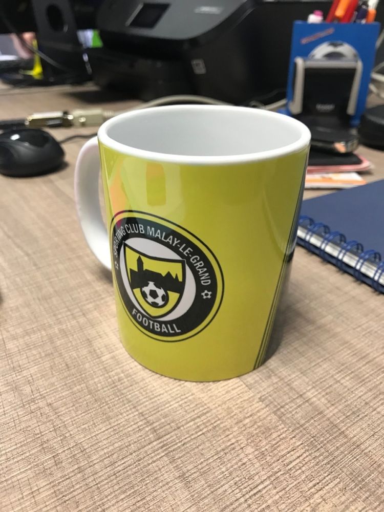 Macron Mug scm | Image 1