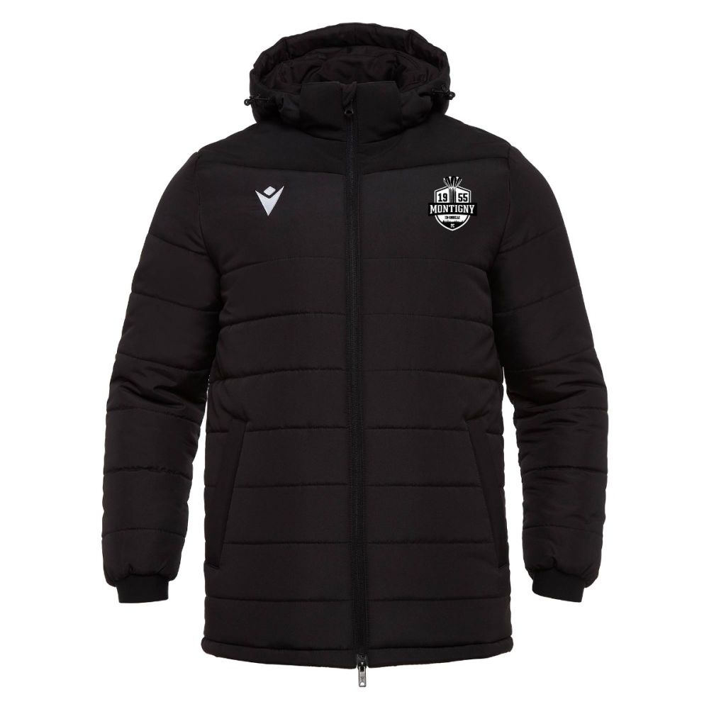 Macron Narvik jacket blk | Image 1