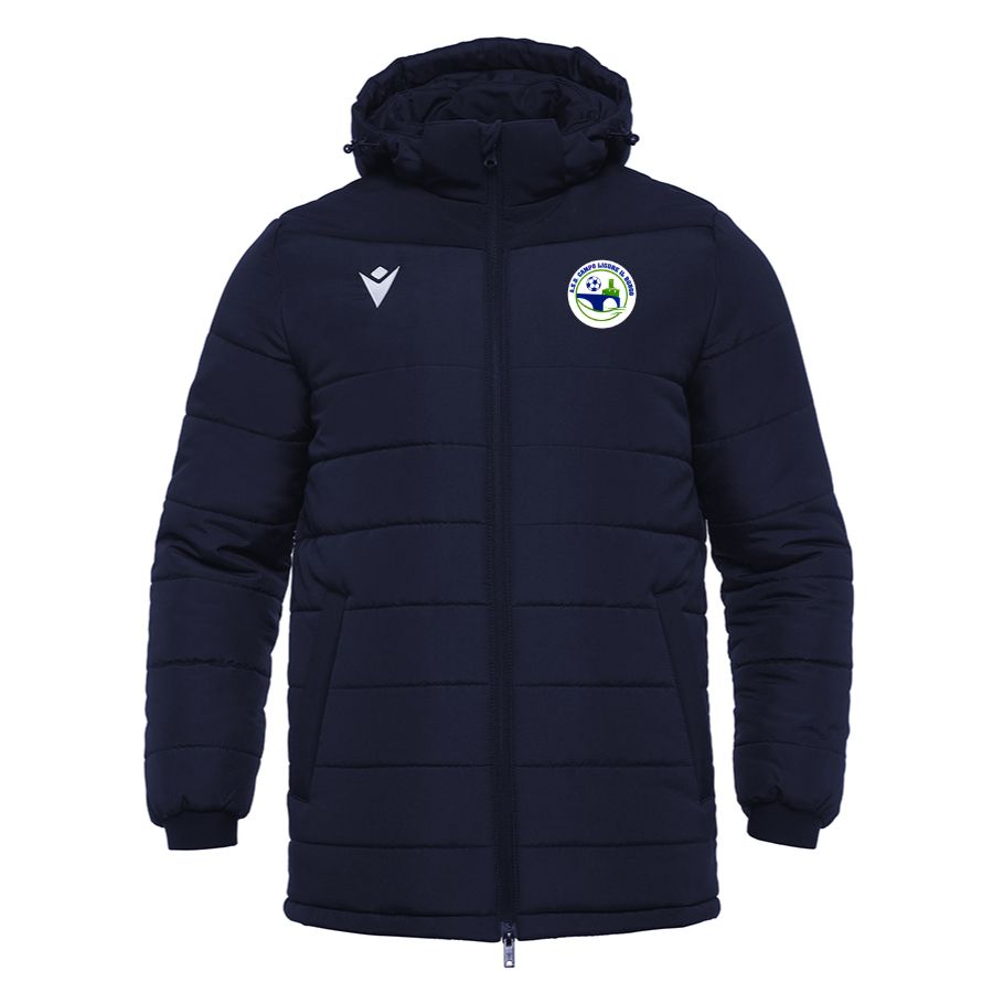 Macron Narvik jacket nav | Immagine 1