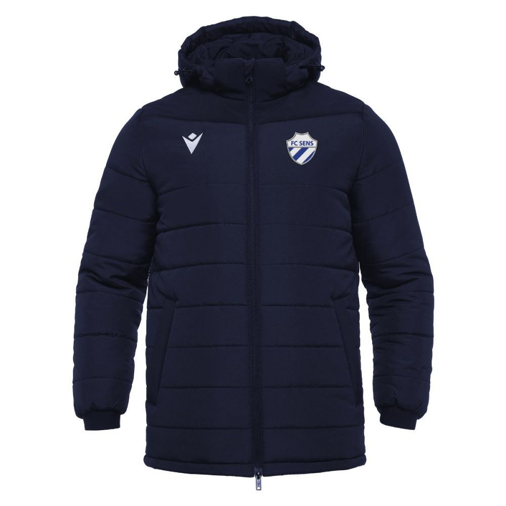Macron Narvik jacket nav | Image 1