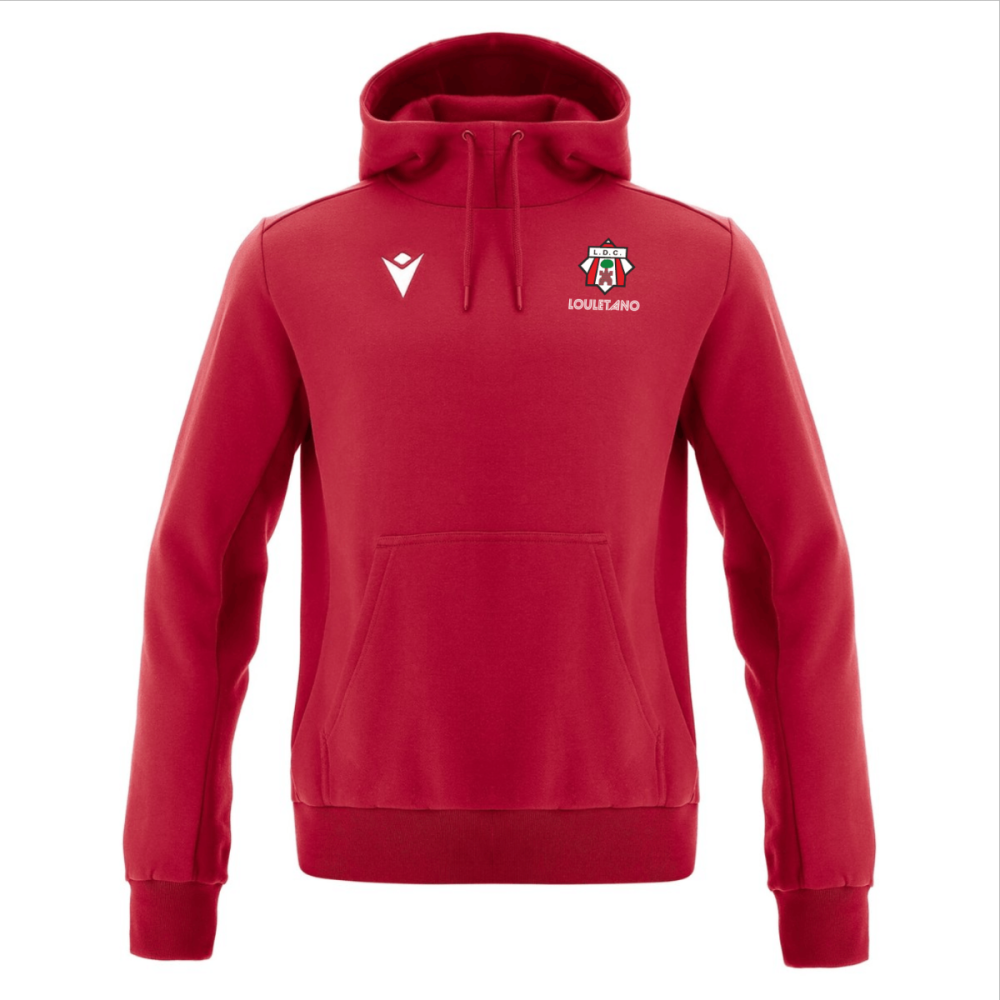 Macron Dance sweatshirt - ldc natação | Imagem 1