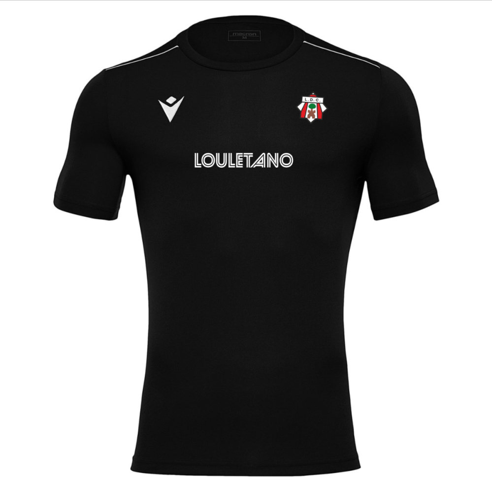 Macron Rigel hero camisola - ldc natação | Imagem 1