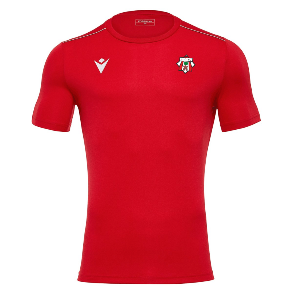 Macron Rigel hero camisola pai vrm - ldc natação | Imagem 1