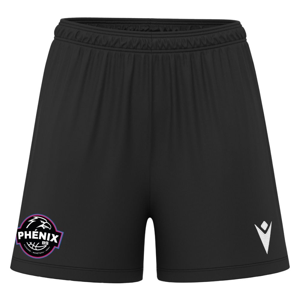Macron Nebula short blk | Image 1