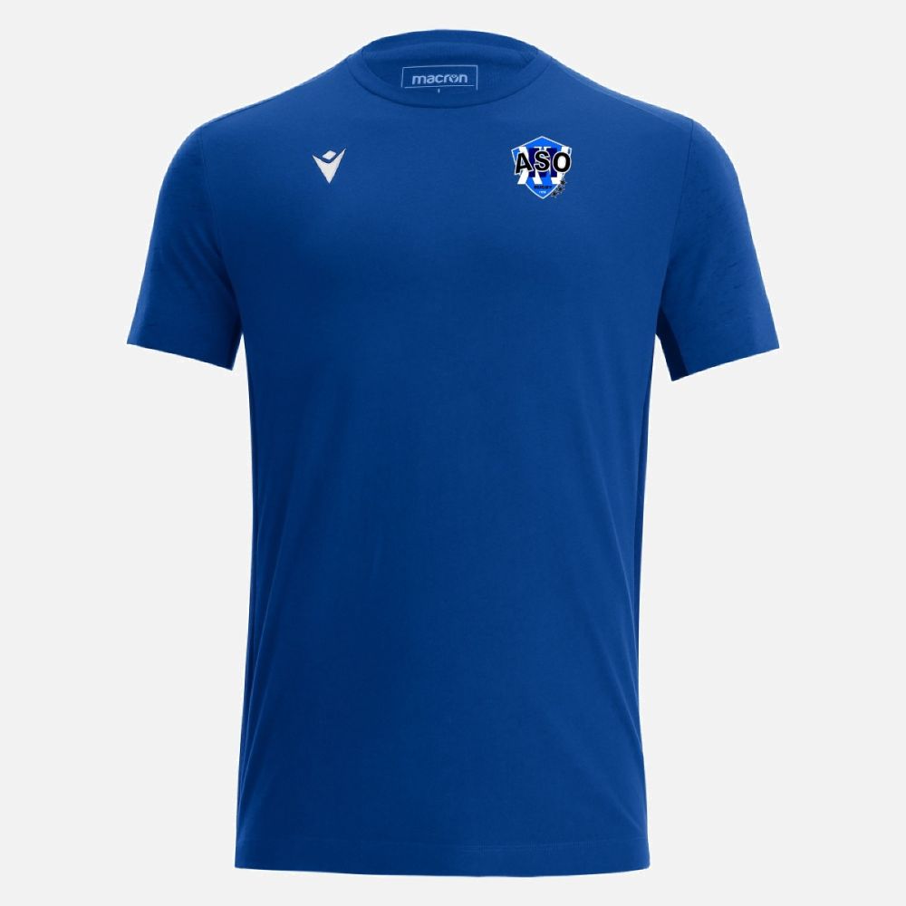 Macron T-shirt coton | Image 1