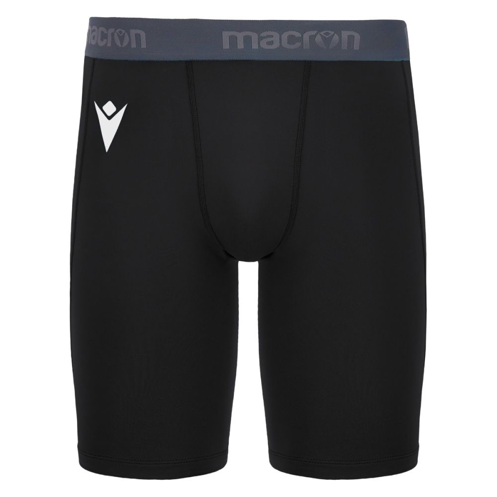 Macron Sous short oak noir | Image 1