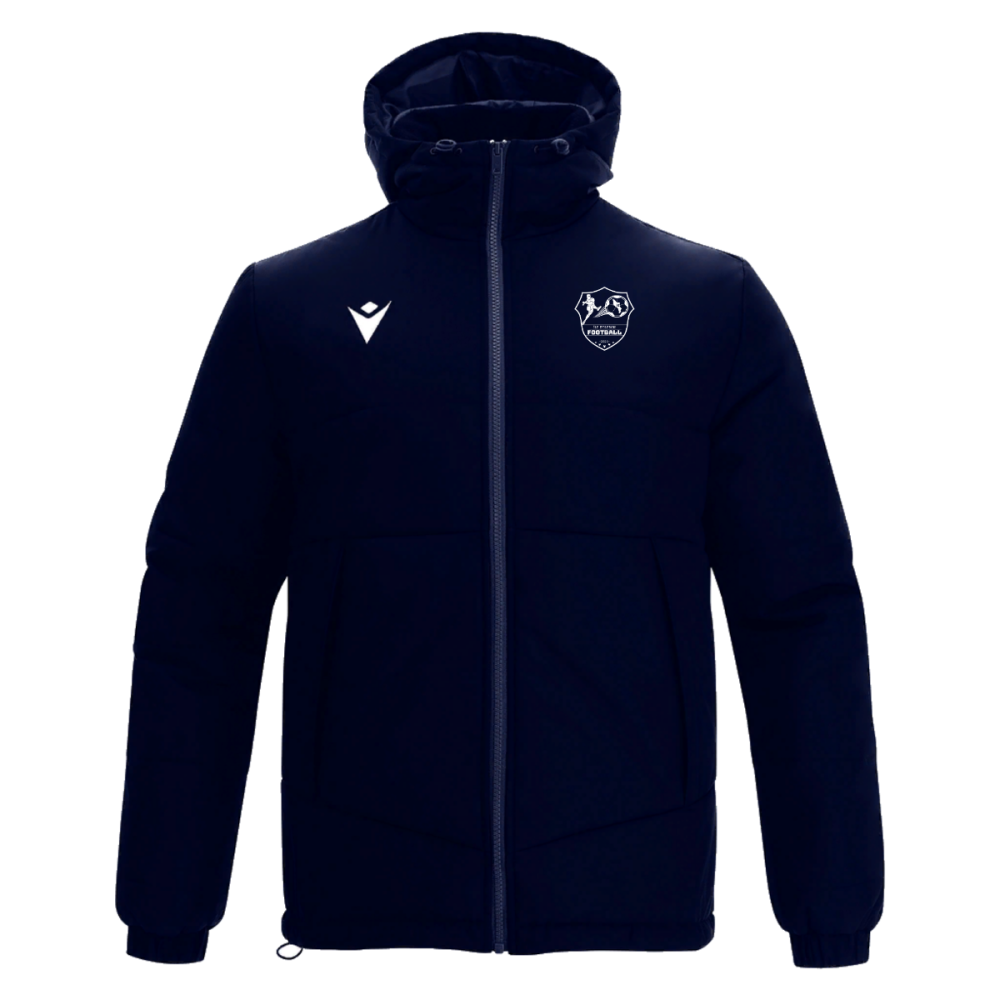 Macron Andes bomber | Image 1