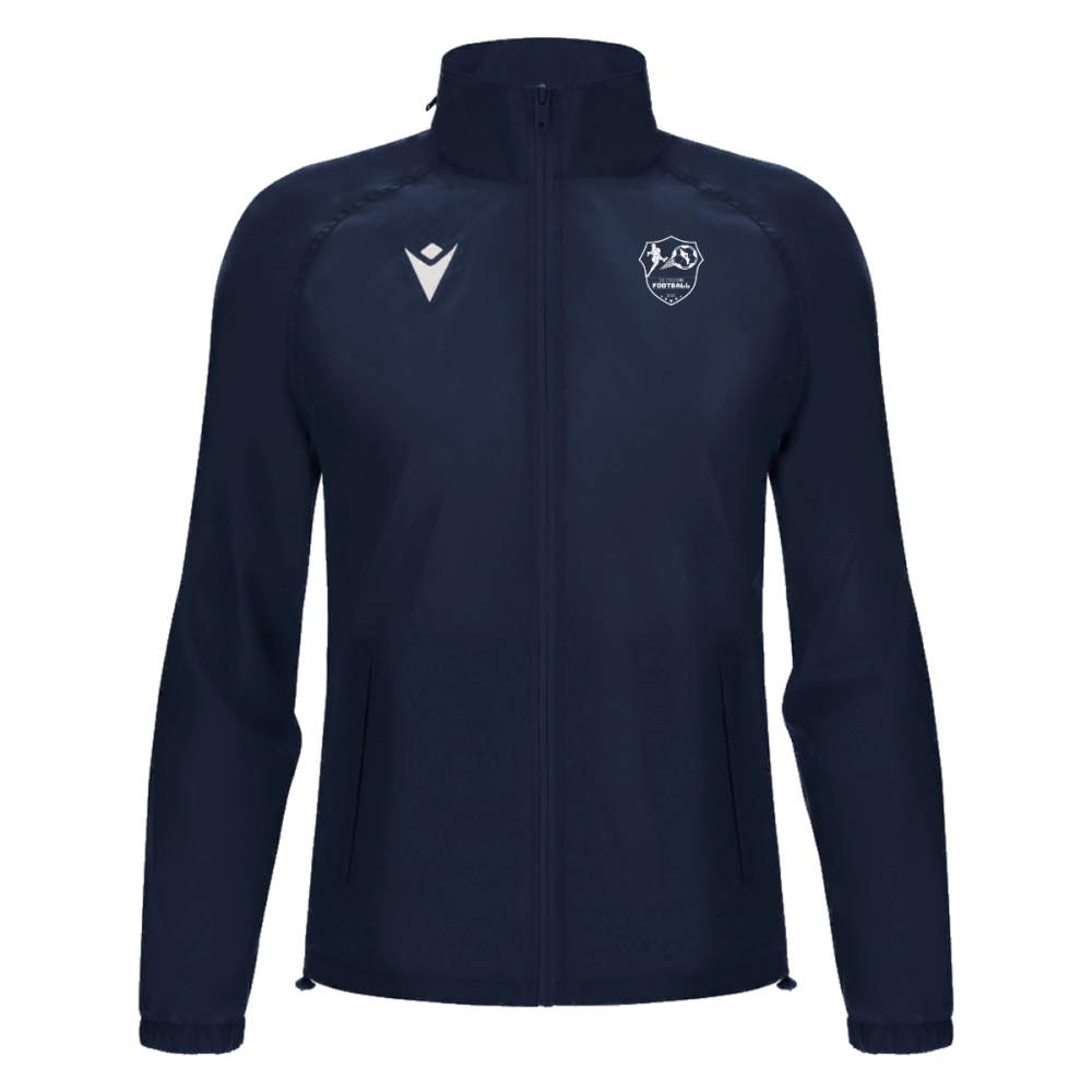 Macron Atlantic hero coupe-vent | Image 1