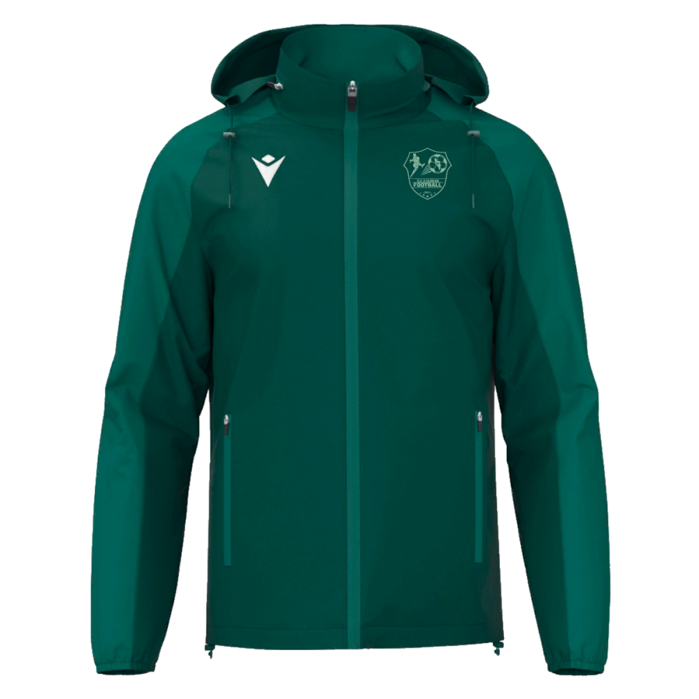 Macron Elbrus veste imperméable | Image 1