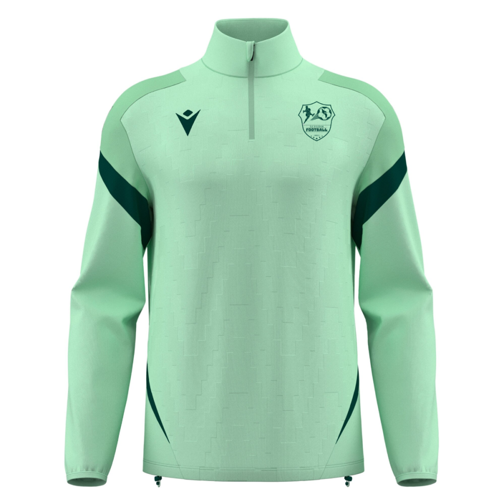 Macron Hollow 1/4 zip maillot | Image 1