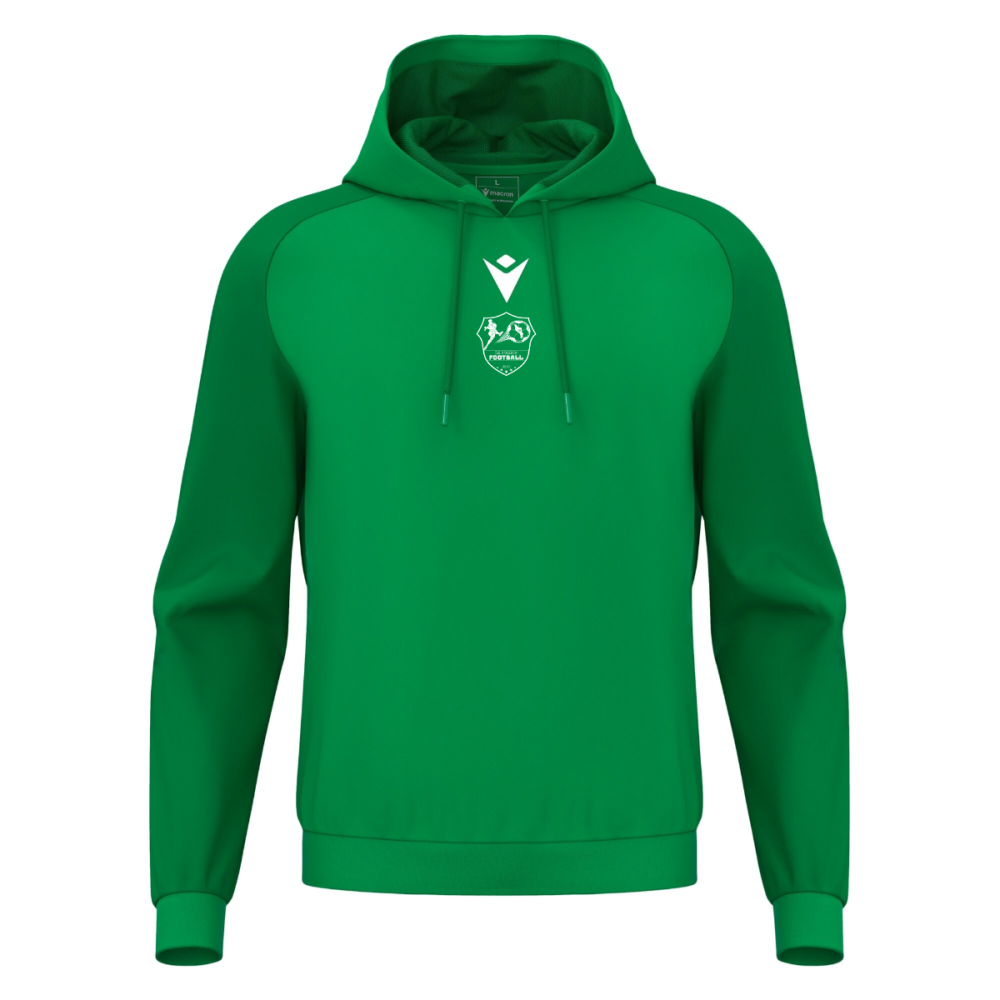 Macron Horn sweat-shirt | Image 1