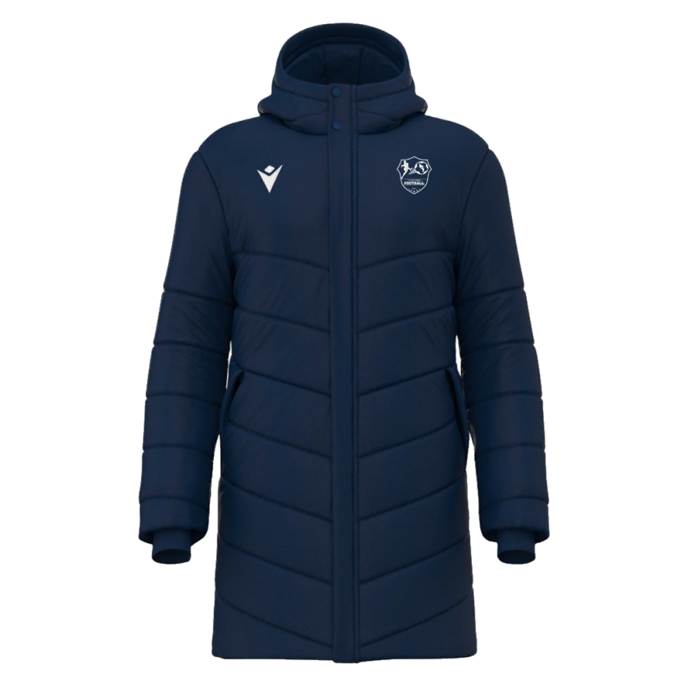 Macron Subzero veste | Image 1