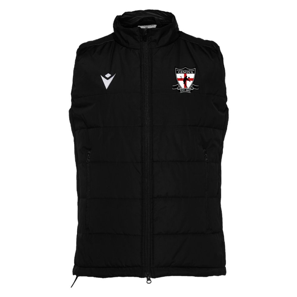 Macron Omsk gilet | Immagine 1