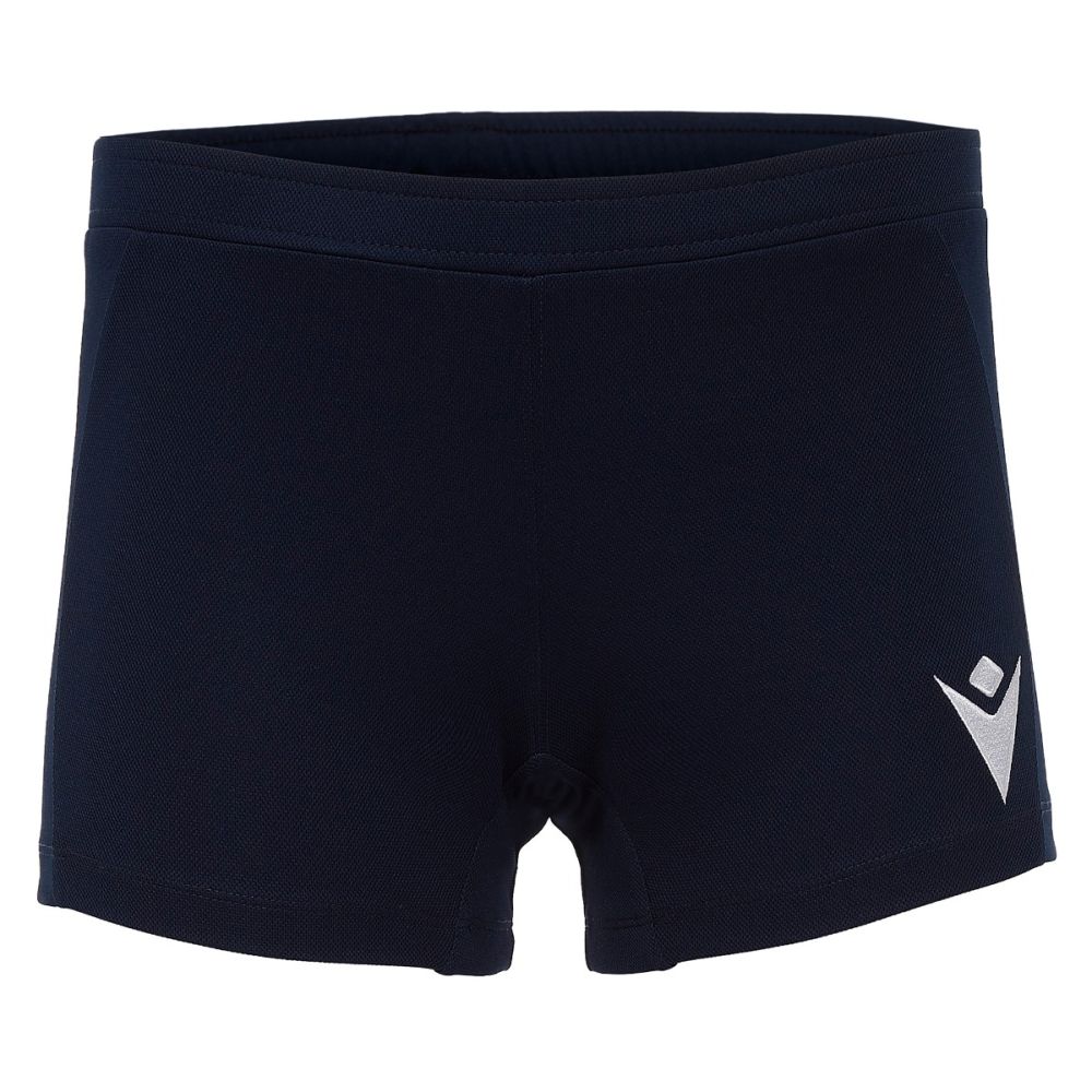Macron Short femme osmium navy | Image 1