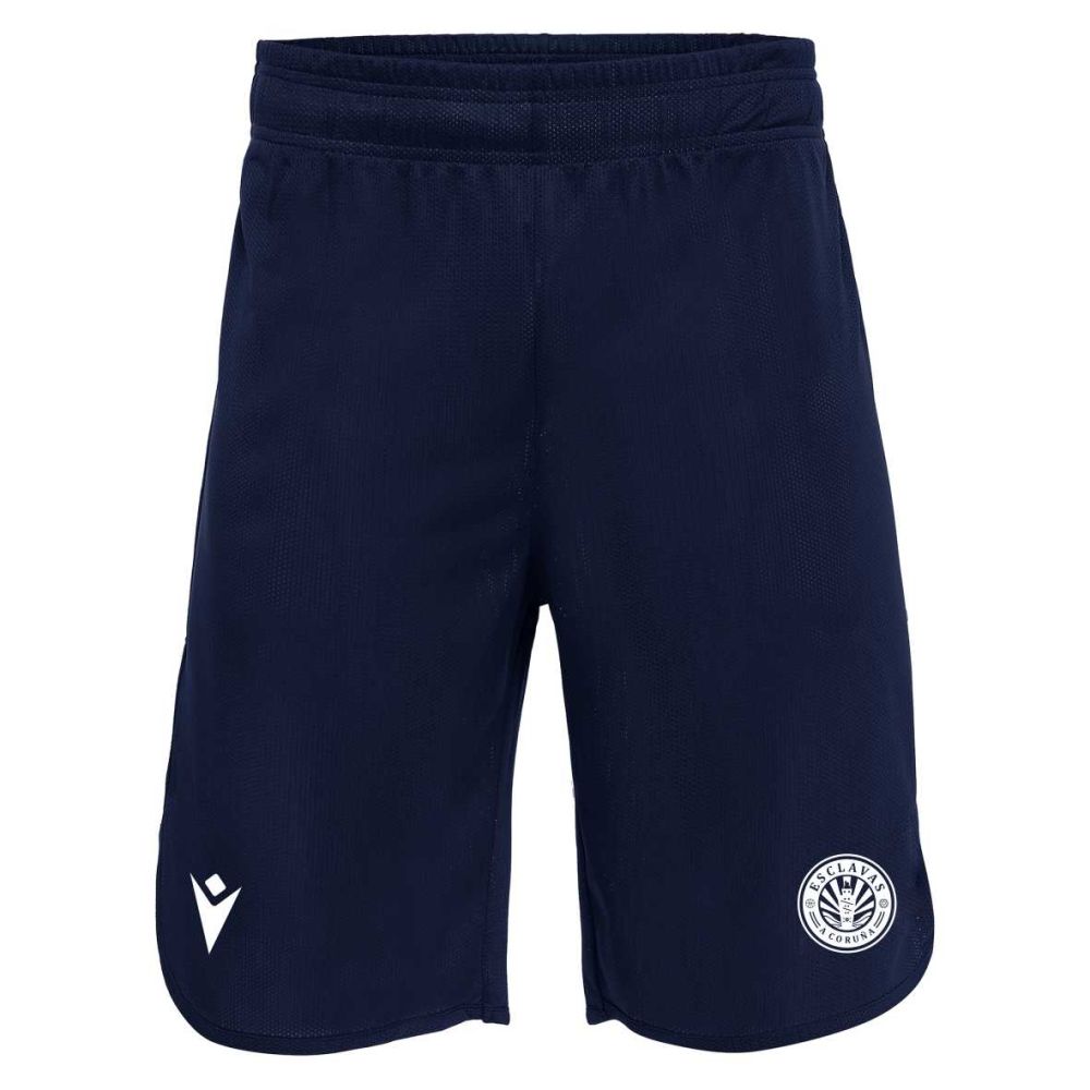 Macron Short entreno baloncesto | Imagen 1