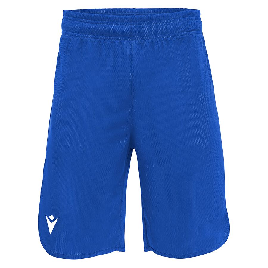 Macron Short oxide hero bleu royal | Image 1