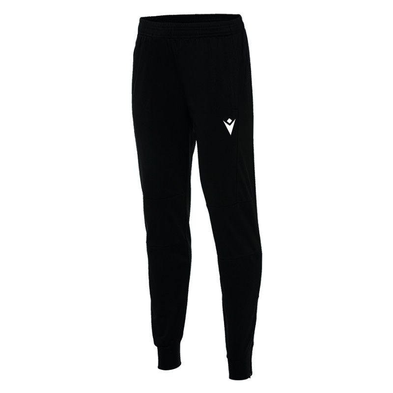 Macron Pantalon de sortie  femme osiris hero noir | Image 1