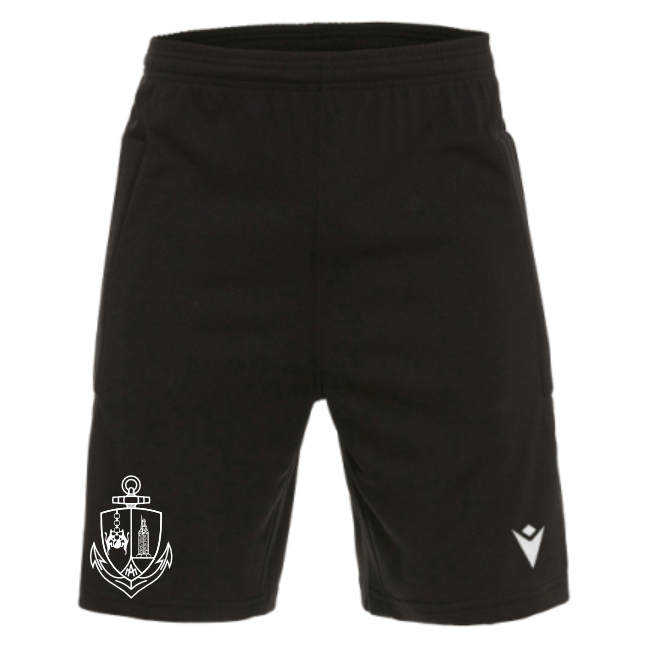 Macron Short futbol/hockey portero | Imagen 1