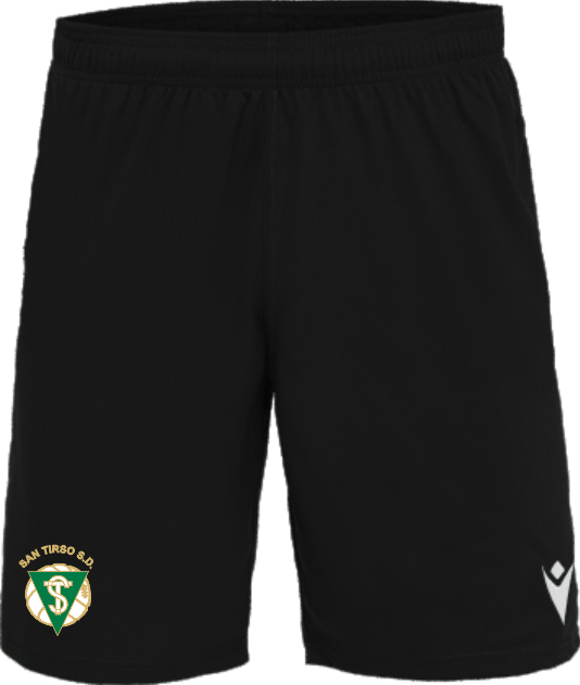 Macron Short entreno | Imagen 1