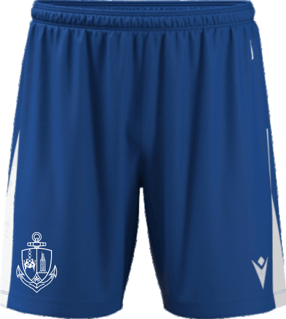 Macron Short futbol/hockey/voley/atletismo | Imagen 1