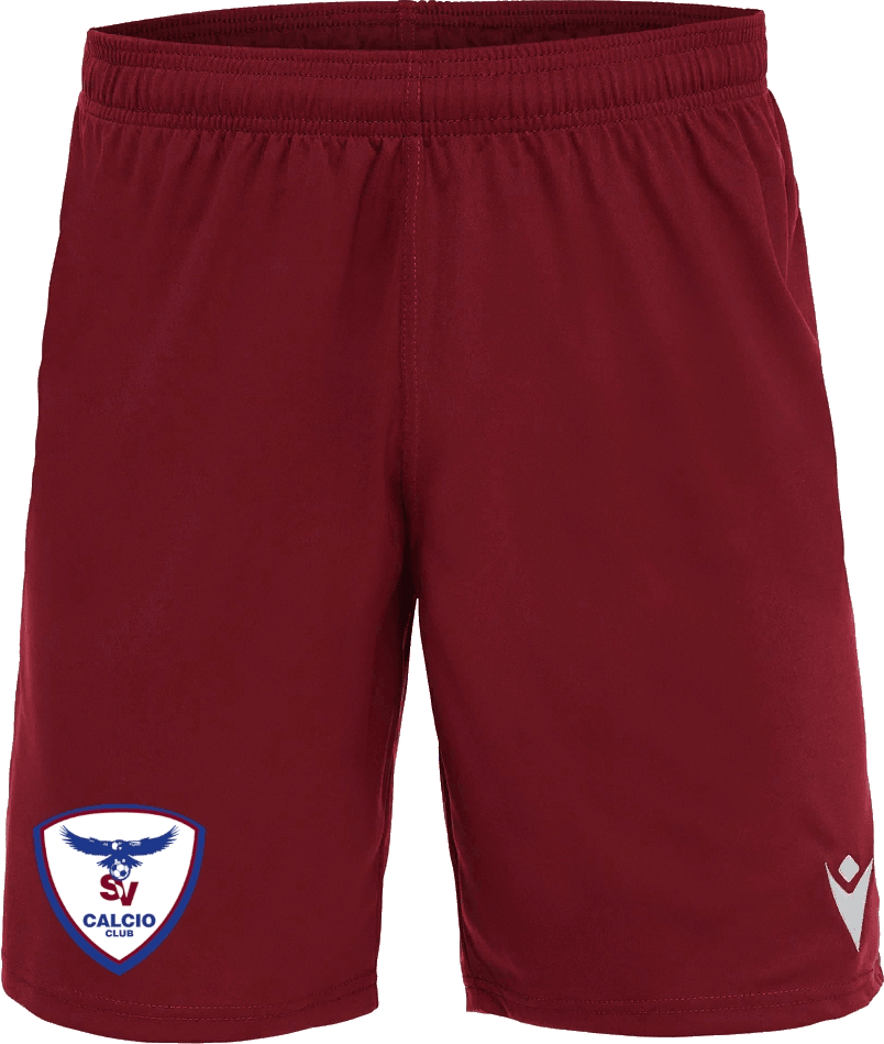 Macron Mesa hero pantaloncino | Immagine 1