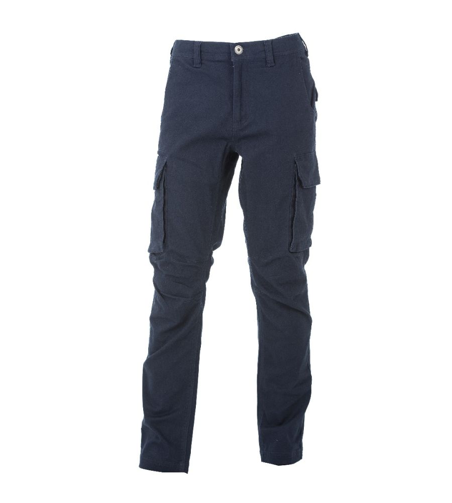 Macron Pantalone donna con tasche | Immagine 1
