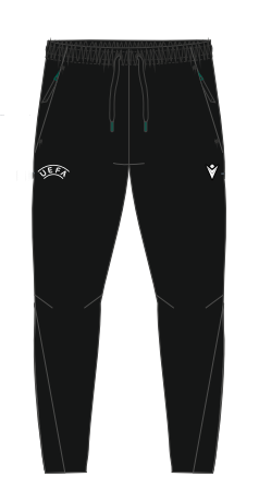 Macron Uefarf 26/28 ath woman trvl pants | Immagine 1