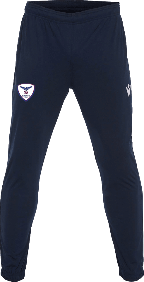 Macron Neckar pantalone allenamento | Immagine 1