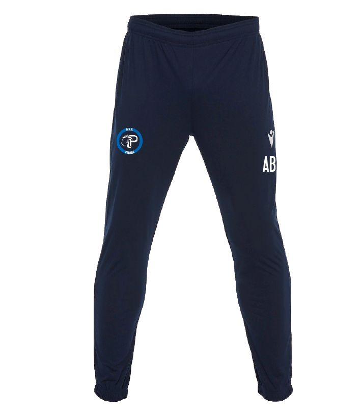 Macron Neckar pantalone | Immagine 1