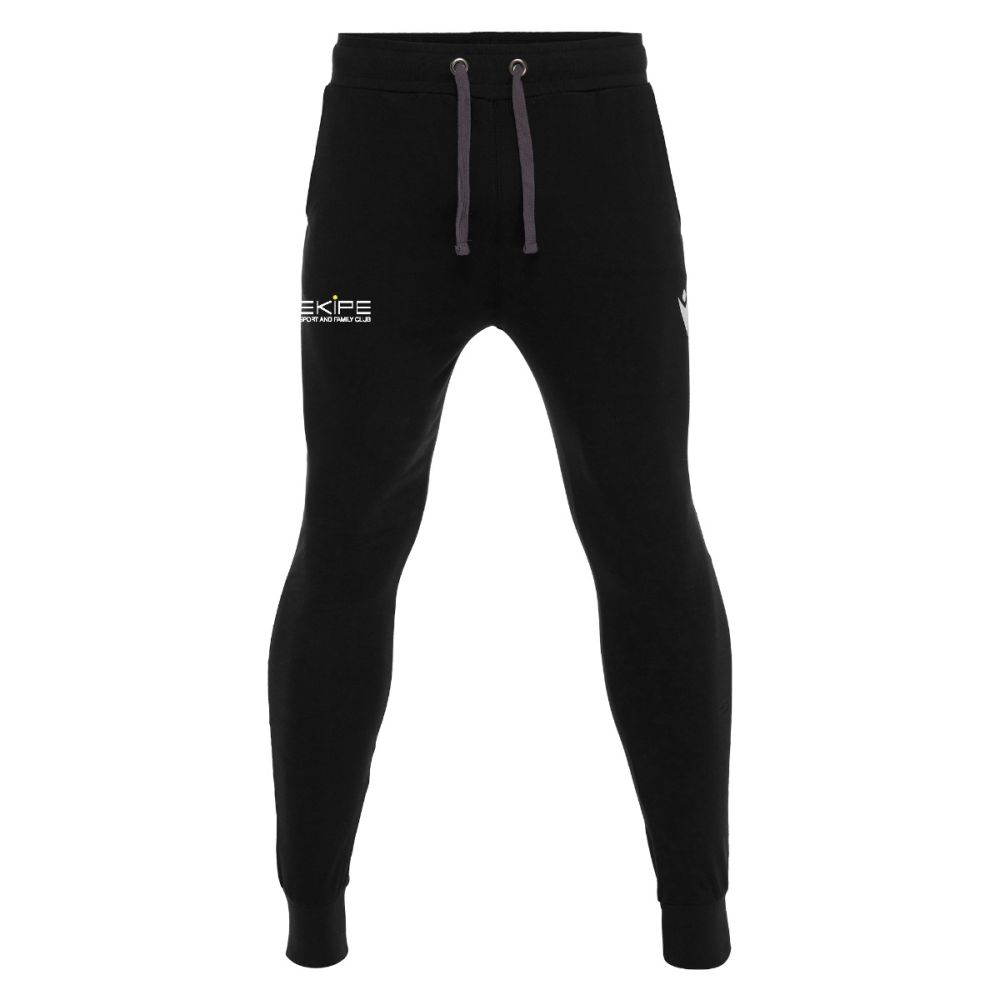 Macron Pantalone in felpa garzata ufficiale ekipe harp | Immagine 1