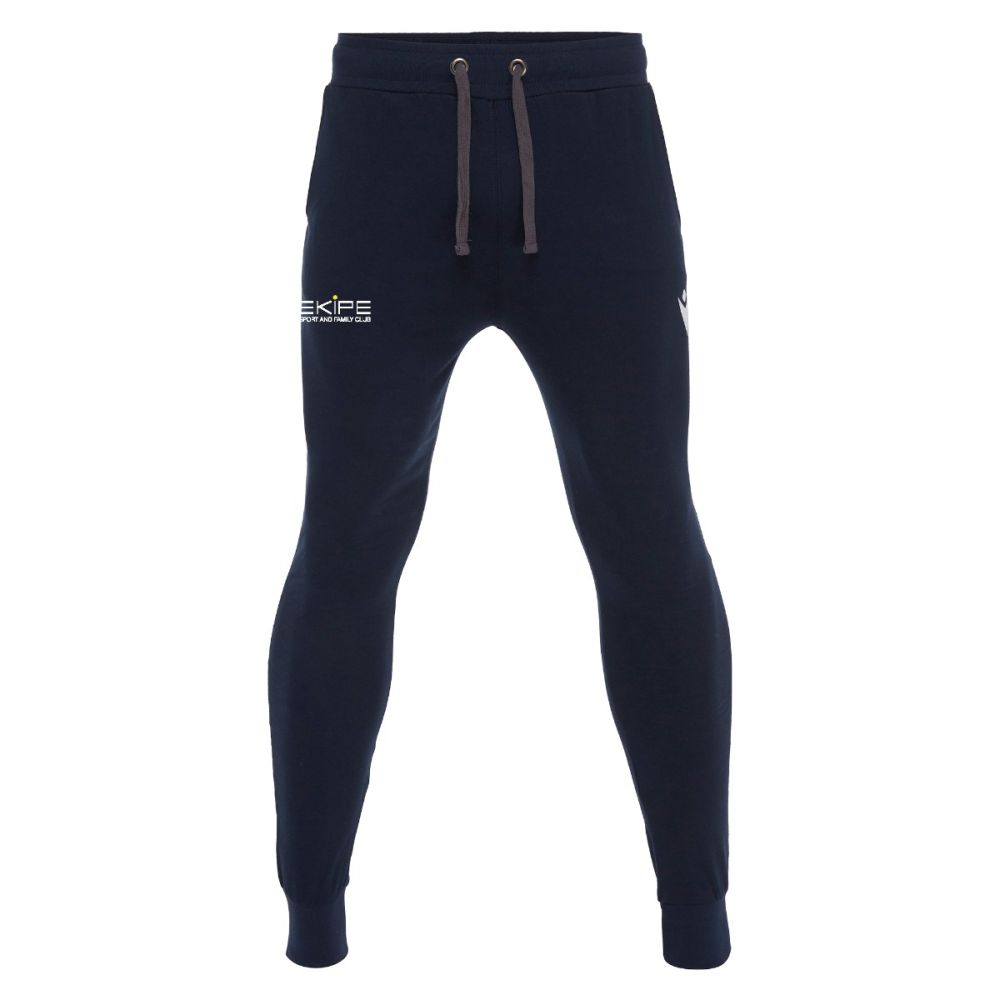 Macron Pantalone in felpa garzata ufficiale ekipe harp | Immagine 1