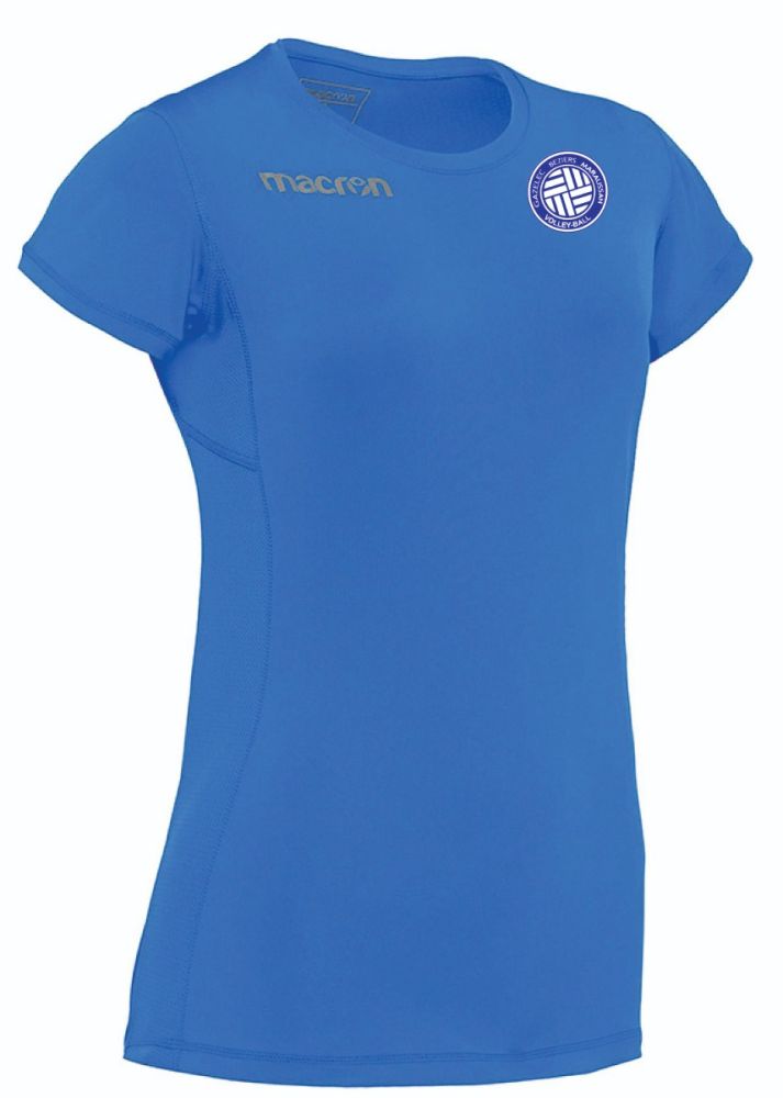 Macron Maillot patricia | Image 1