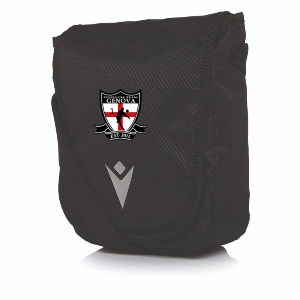 Macron Peak man bag blk | Immagine 1