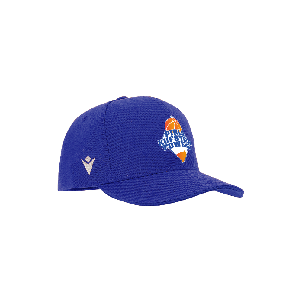 Macron Pepper adjustable cap roy | Bild 1