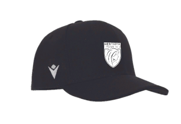 Macron Pepper baseball cap sr | Image 1