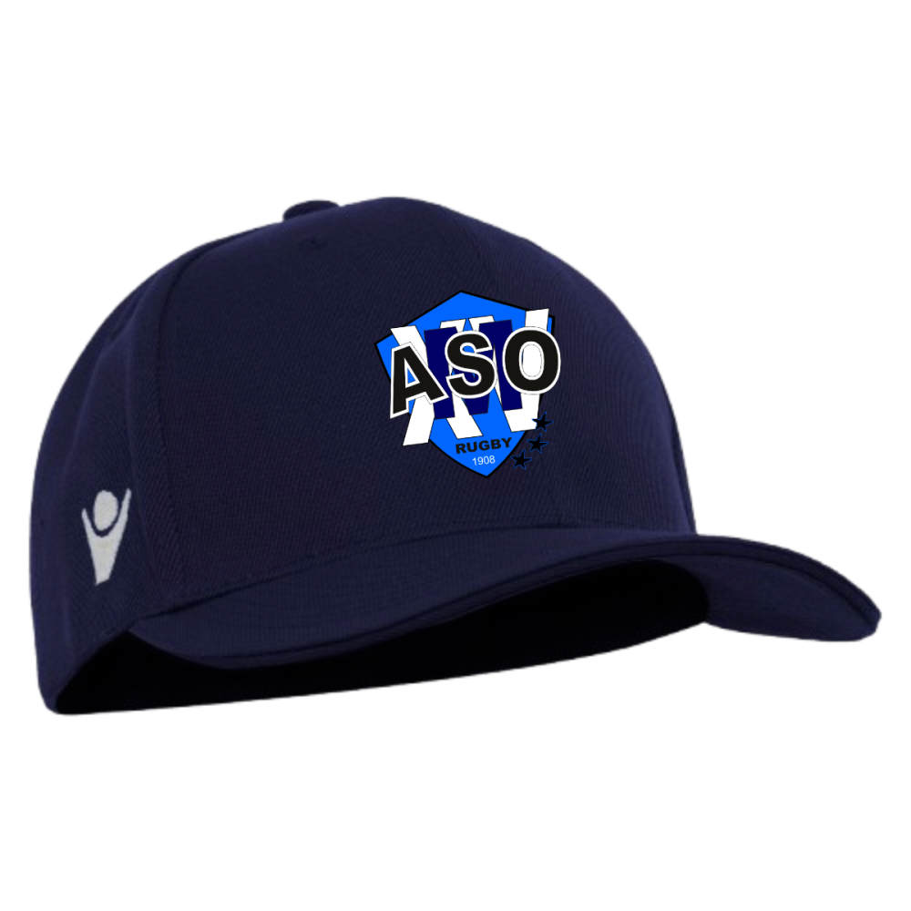 Macron Casquette | Image 1