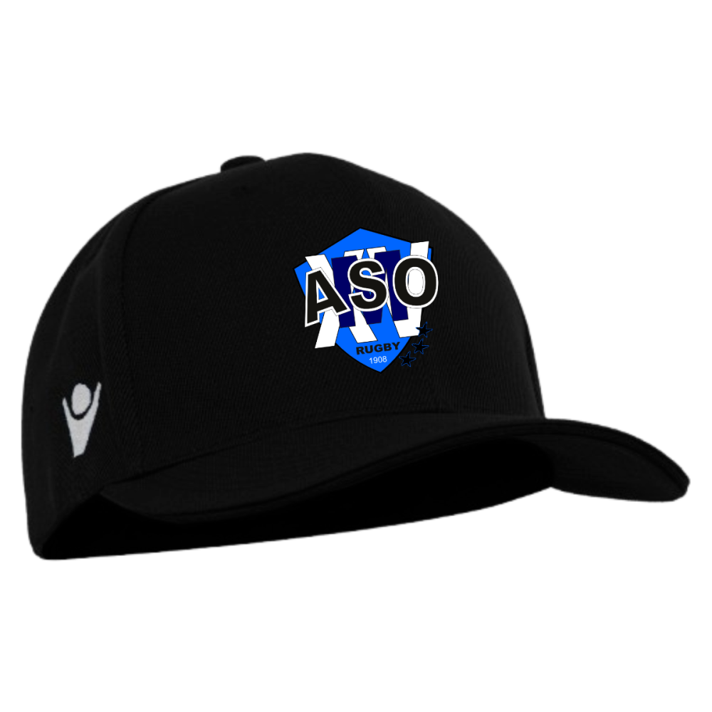 Macron Casquette | Image 1
