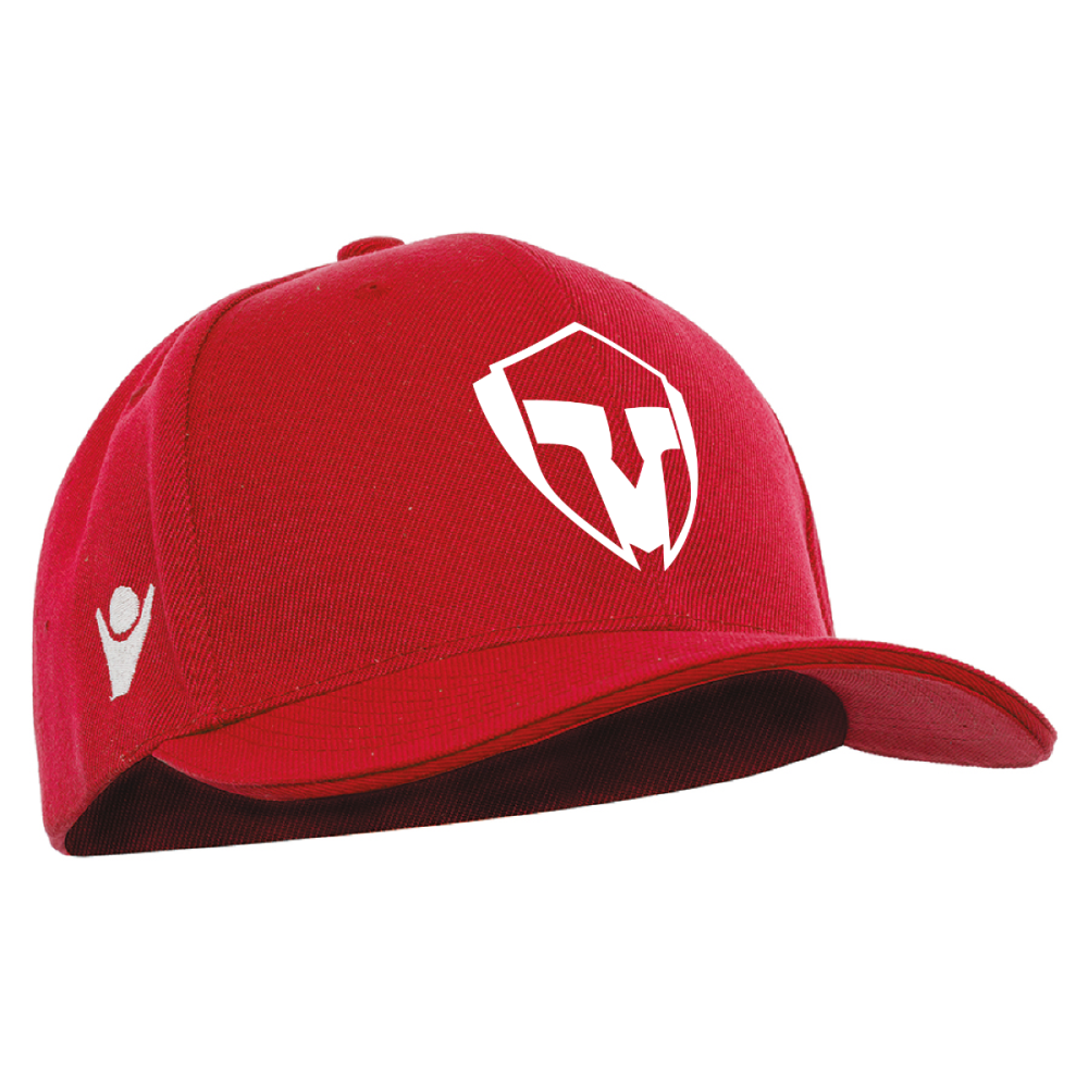 Macron Pepper adjustable cap ros | Bild 1