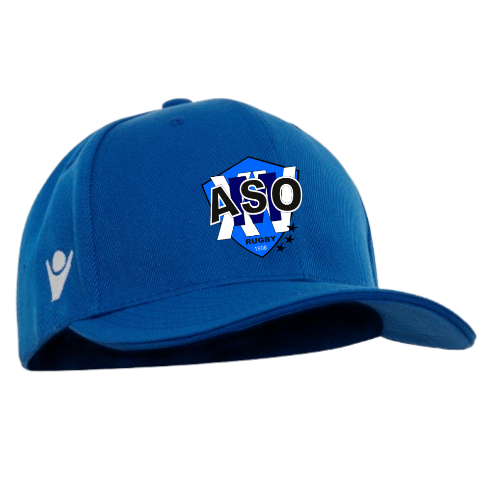 Macron Casquette | Image 1