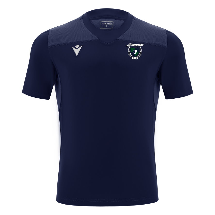 Macron Peridot trikot | Bild 1