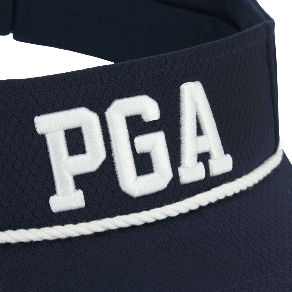 PGA 25/26 VISOR | Coaches PGA Jr. League