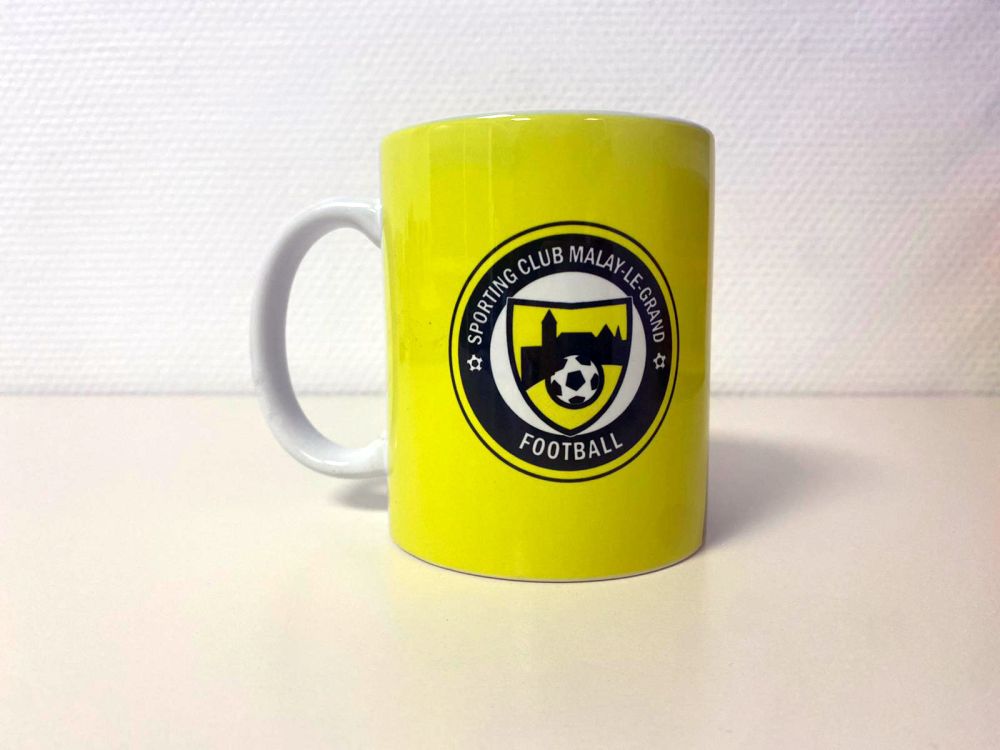 Macron Mug scmf | Image 1