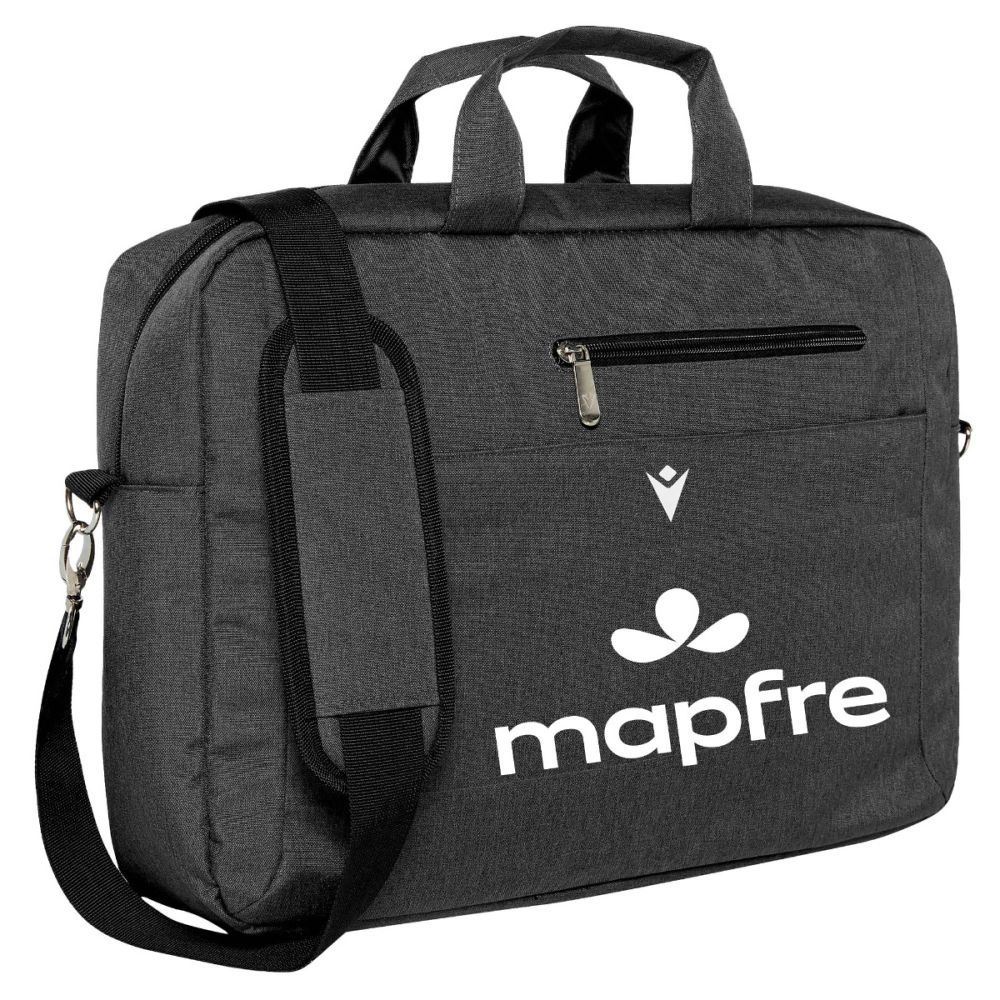 Macron Bolsa para pc pilot gry mapfre | Imagen 1