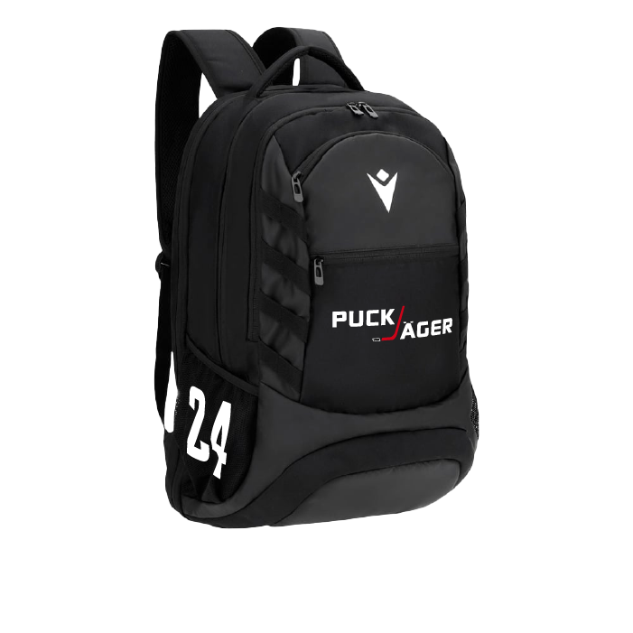 Macron Takeoff rucksack | Bild 1