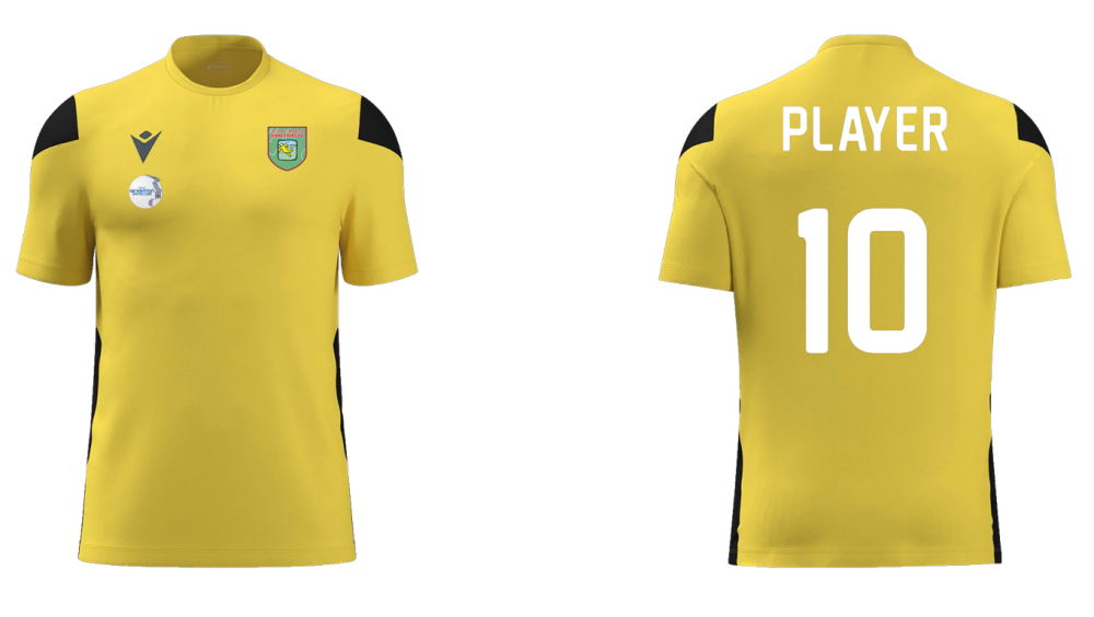 Macron Polis maglia | Immagine 1