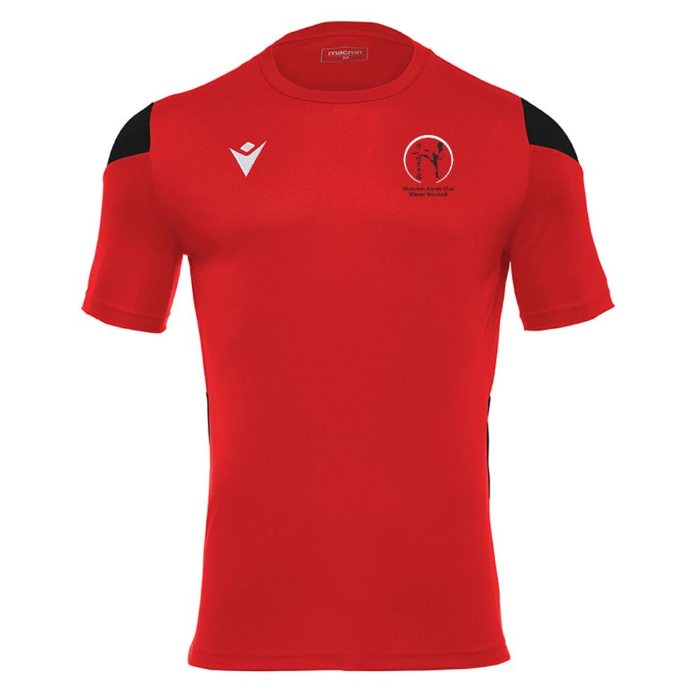 Macron Polis trikot | Bild 1