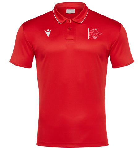 Macron Polo paseo | Imagen 1