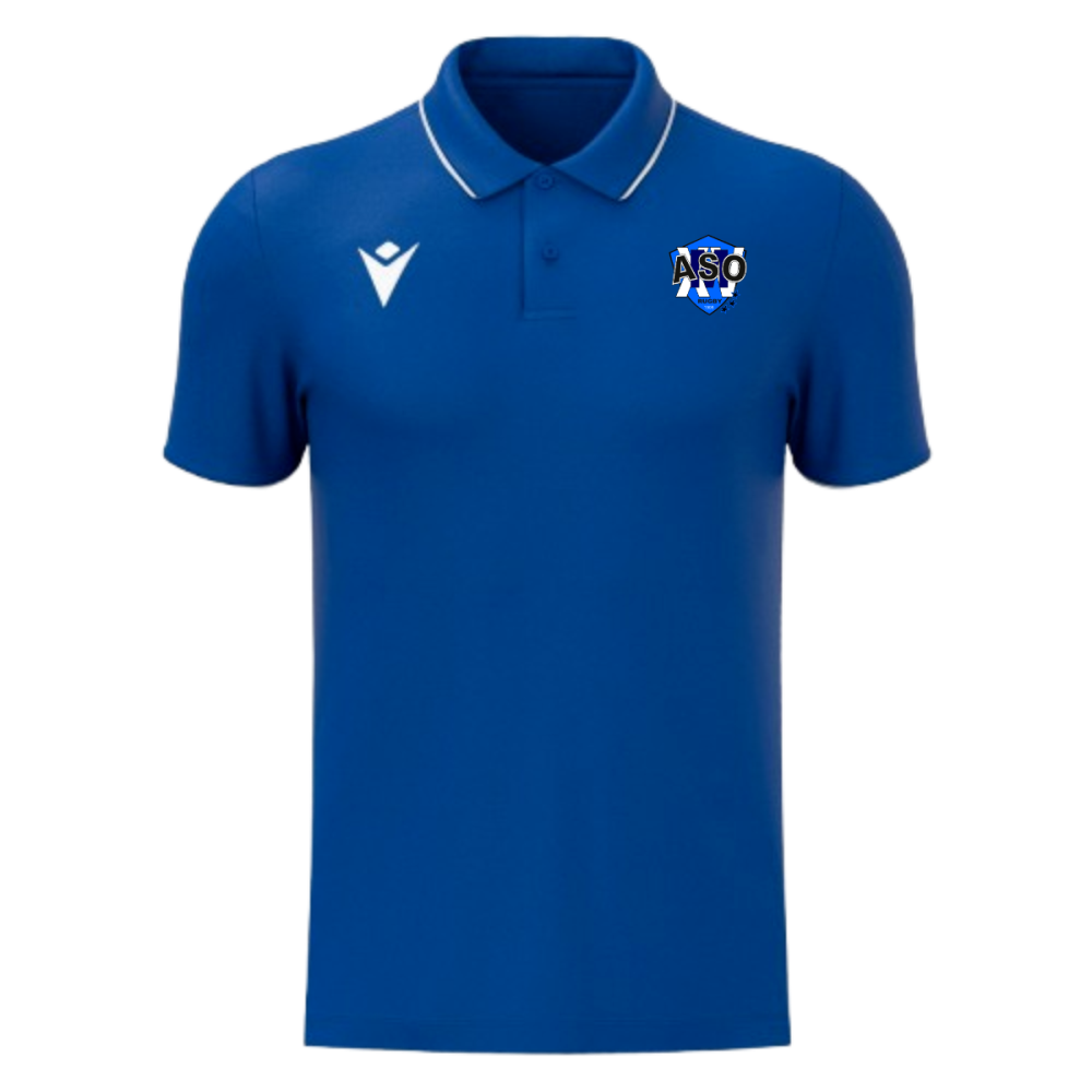 Macron Polo polyester | Image 1