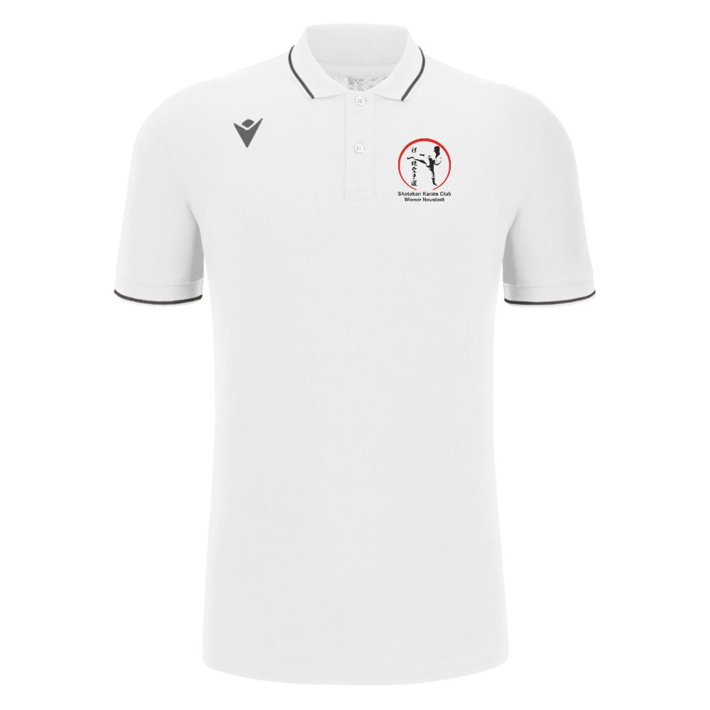 Macron Comedy poloshirt | Bild 1